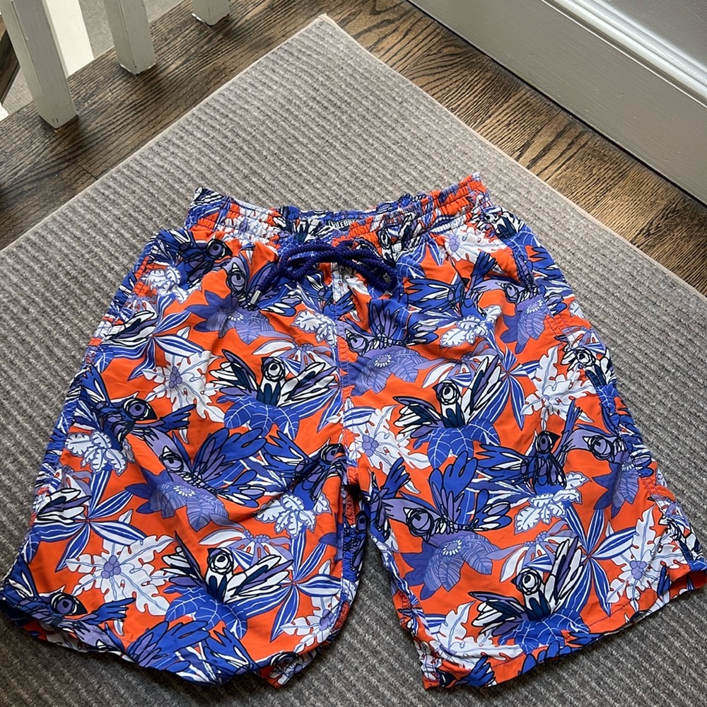 Men’s Vilebrequin Swim Shorts